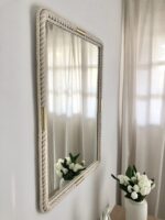 Linderior mesing ogledalo