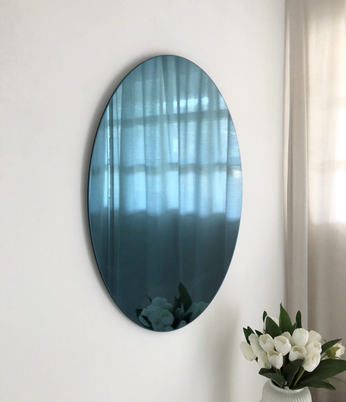 Linderior plavo ogledalo
