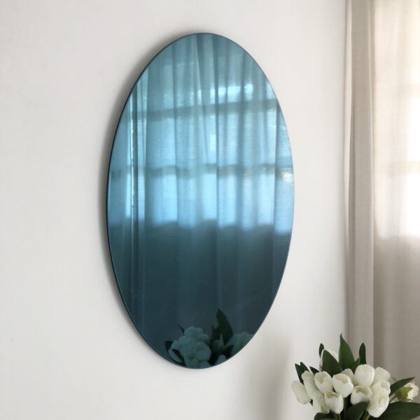 Linderior plavo ogledalo