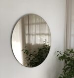 Linderior brončano ogledalo