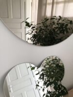 Linderior brončano ogledalo