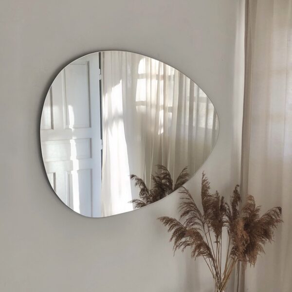 Linderior asimetrično ogledalo