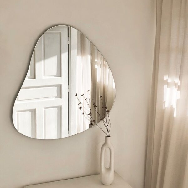 Linderior dekorativno ogledalo po mjeri